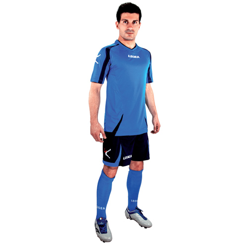Echipament de fotbal LEGEA Kit Losanna - KIT0014